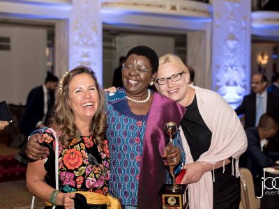 MK Business Link na The Burj CEO Awards