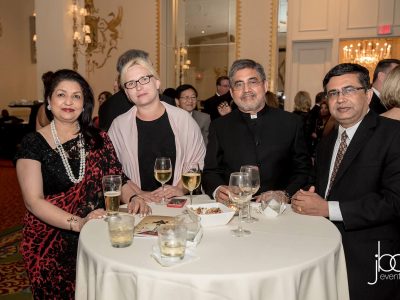 MK Business Link na The Burj CEO Awards