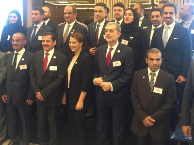 MK Business Link - Forum polsko-emirackie