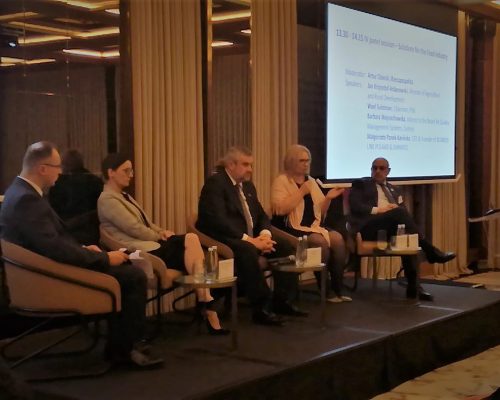 MK Business Link - Forum polsko-emirackie