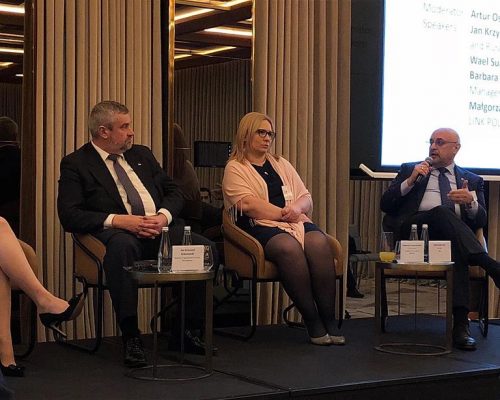 MK Business Link - Forum polsko-emirackie