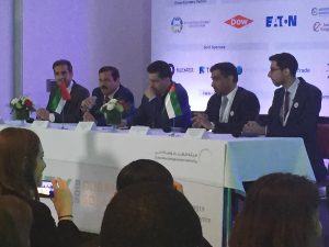 MK Business Link - Szczyt klimatyczny Katowice 2018