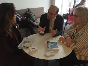 MK Business Link - Szczyt klimatyczny Katowice 2018