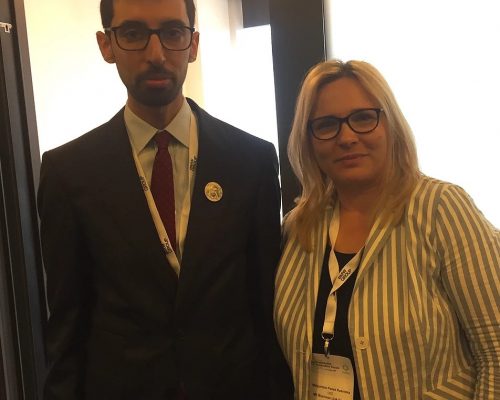 MK Business Link - Szczyt klimatyczny Katowice 2018