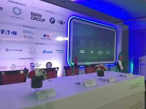 MK Business Link - Szczyt klimatyczny Katowice 2018