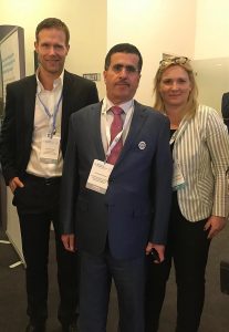 MK Business Link - Szczyt klimatyczny Katowice 2018