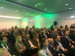 MK Business Link - Szczyt klimatyczny Katowice 2018
