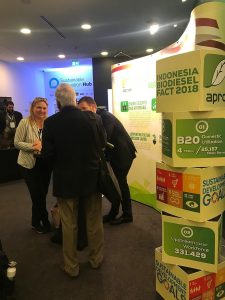 MK Business Link - Szczyt klimatyczny Katowice 2018