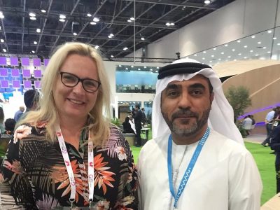 MK Business Link - GITEX 2019 MKBL