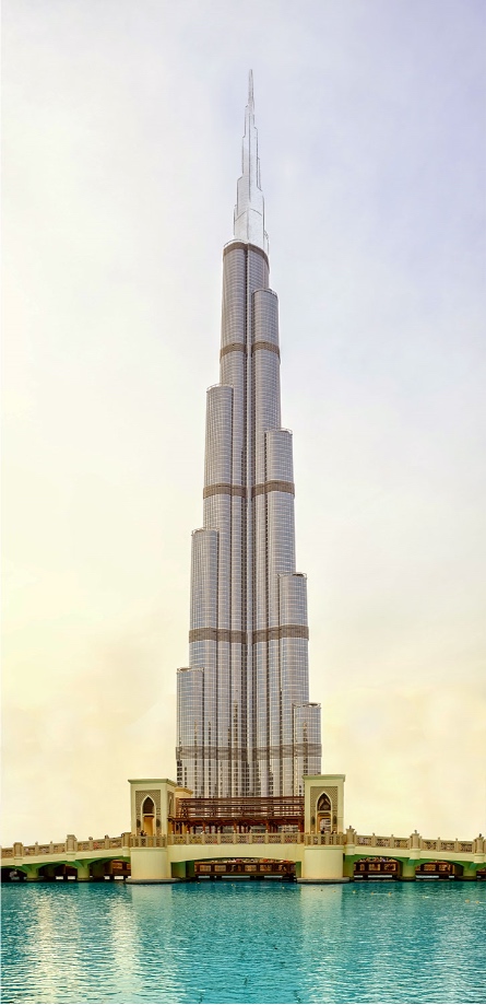 MK Business Link - lokalne przedstawicielstwo w Dubaju