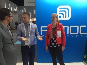 MK Business Link - GITEX 2018 Dubai