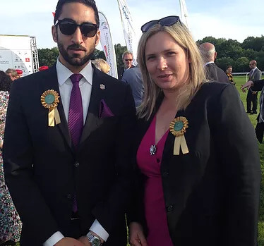 MK Business Link - World Arabian Horse Racing 2015