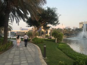 MK Business Link - GITEX 2018 Dubai