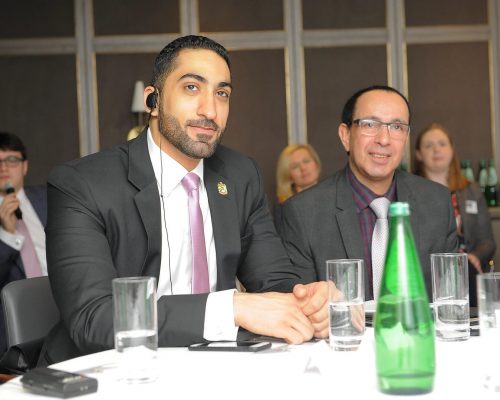 MK Business Link - Spotkanie w Bristolu "Expand Your Business to Poland"