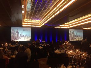 MK Business Link - Hotel Show Dubai & The Leisure Show 2018