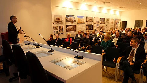 MK Business Link - Seminarium Mosty Technologiczne