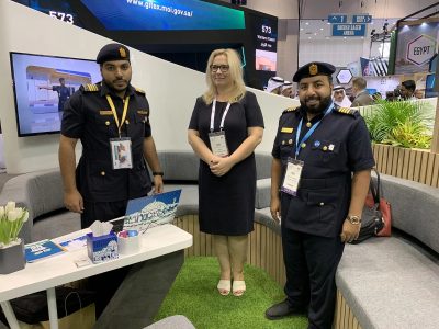 MK Business Link - GITEX 2019 MKBL