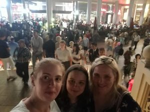 MK Business Link - GITEX 2018 Dubai