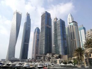 MK Business Link - GITEX 2018 Dubai