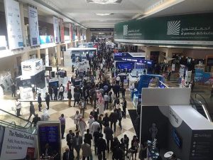 MK Business Link - GITEX 2018 Dubai