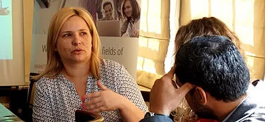 MK Business Link - Arabskie destynacje u "Pracodawców Pomorza"