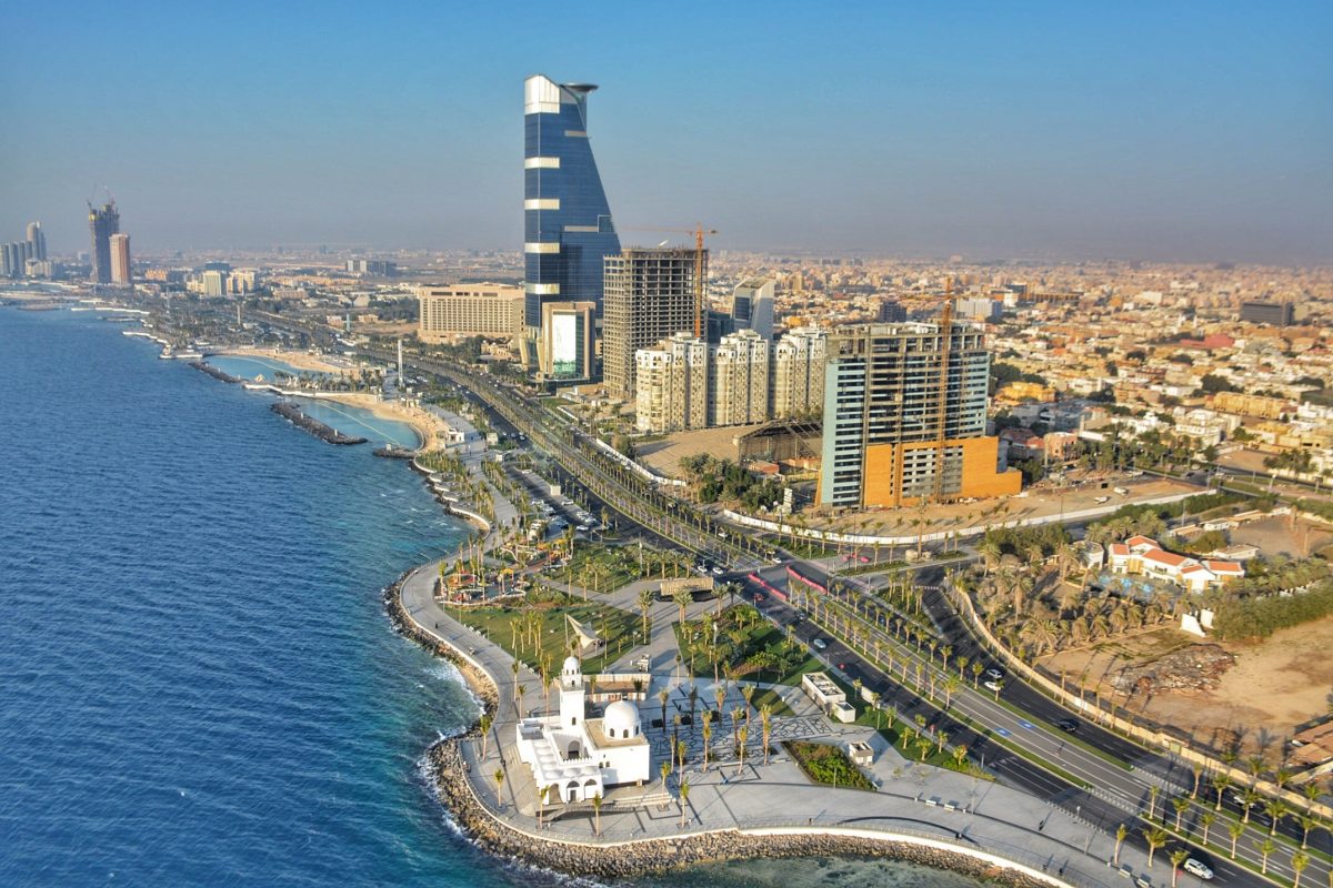 MK Business Link -Arabia Saudyjska trzykrotnie podnosi stawkę VAT