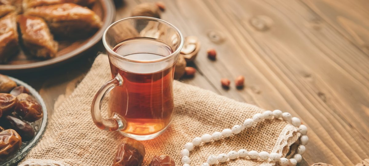 MK Business Link - Ramadan. Rola prezentu w biznesie z Bliskim Wschodem