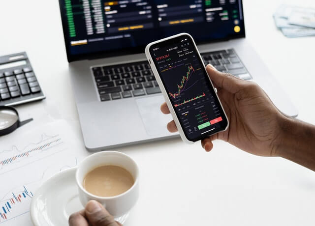 MK Business Link - Komunikacja B2B na Bliskim Wschodzie